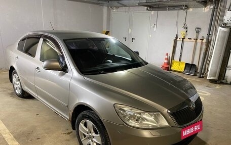 Skoda Octavia, 2011 год, 550 000 рублей, 5 фотография