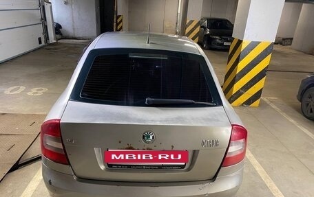 Skoda Octavia, 2011 год, 550 000 рублей, 7 фотография