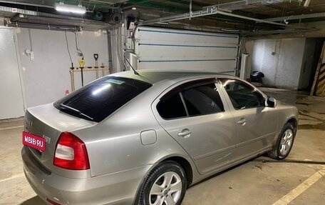 Skoda Octavia, 2011 год, 550 000 рублей, 6 фотография