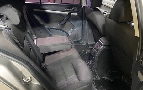 Skoda Octavia, 2011 год, 550 000 рублей, 10 фотография