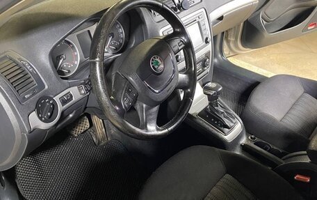 Skoda Octavia, 2011 год, 550 000 рублей, 11 фотография