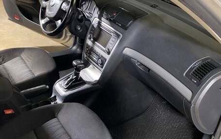 Skoda Octavia, 2011 год, 550 000 рублей, 12 фотография