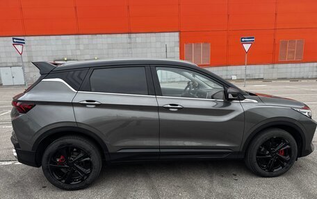 Geely Coolray I, 2024 год, 2 500 000 рублей, 2 фотография