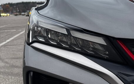 Geely Coolray I, 2024 год, 2 500 000 рублей, 3 фотография