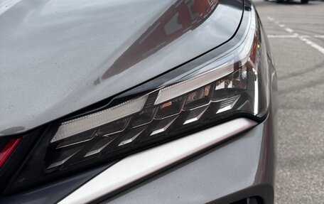 Geely Coolray I, 2024 год, 2 500 000 рублей, 5 фотография