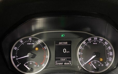 Skoda Octavia, 2011 год, 550 000 рублей, 14 фотография