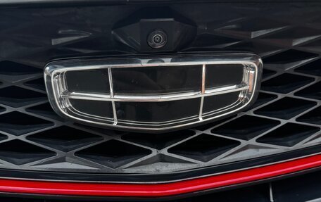 Geely Coolray I, 2024 год, 2 500 000 рублей, 6 фотография