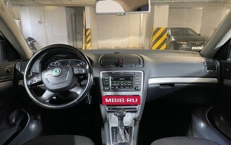 Skoda Octavia, 2011 год, 550 000 рублей, 13 фотография