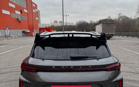 Geely Coolray I, 2024 год, 2 500 000 рублей, 8 фотография