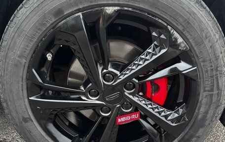 Geely Coolray I, 2024 год, 2 500 000 рублей, 7 фотография