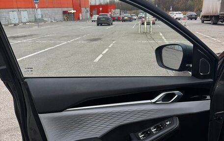 Geely Coolray I, 2024 год, 2 500 000 рублей, 13 фотография