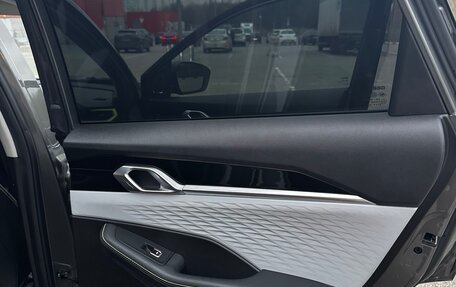 Geely Coolray I, 2024 год, 2 500 000 рублей, 17 фотография