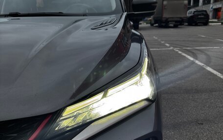 Geely Coolray I, 2024 год, 2 500 000 рублей, 12 фотография