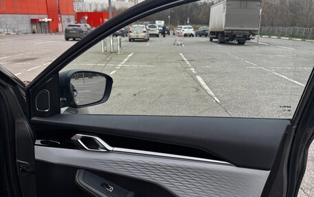 Geely Coolray I, 2024 год, 2 500 000 рублей, 14 фотография