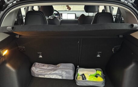 Geely Coolray I, 2024 год, 2 500 000 рублей, 20 фотография