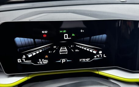 Geely Coolray I, 2024 год, 2 500 000 рублей, 22 фотография