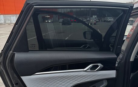 Geely Coolray I, 2024 год, 2 500 000 рублей, 16 фотография