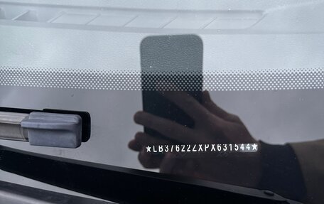 Geely Coolray I, 2024 год, 2 500 000 рублей, 19 фотография