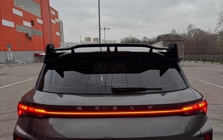 Geely Coolray I, 2024 год, 2 500 000 рублей, 11 фотография