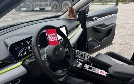 Geely Coolray I, 2024 год, 2 500 000 рублей, 21 фотография