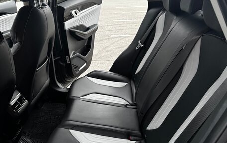 Geely Coolray I, 2024 год, 2 500 000 рублей, 26 фотография