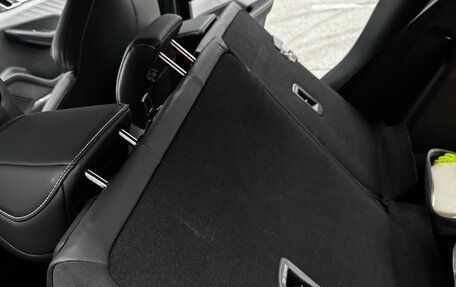 Geely Coolray I, 2024 год, 2 500 000 рублей, 27 фотография