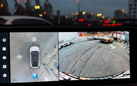 Geely Coolray I, 2024 год, 2 500 000 рублей, 40 фотография