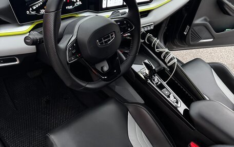 Geely Coolray I, 2024 год, 2 500 000 рублей, 34 фотография