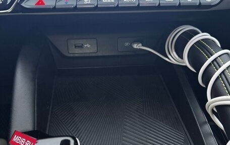 Geely Coolray I, 2024 год, 2 500 000 рублей, 36 фотография