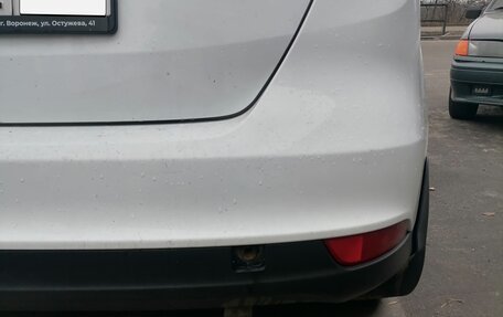 Ford Focus III, 2017 год, 1 090 000 рублей, 7 фотография