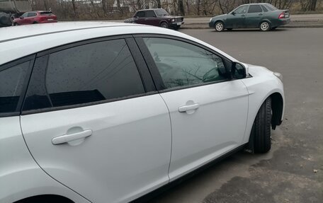 Ford Focus III, 2017 год, 1 090 000 рублей, 9 фотография