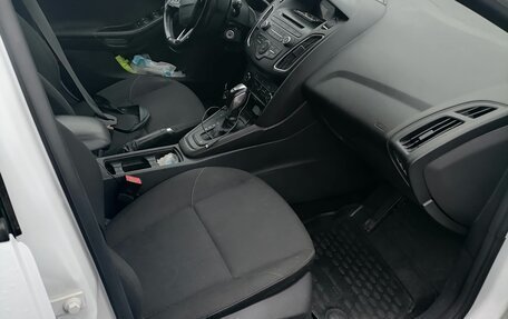 Ford Focus III, 2017 год, 1 090 000 рублей, 10 фотография