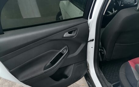 Ford Focus III, 2017 год, 1 090 000 рублей, 16 фотография