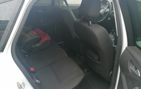 Ford Focus III, 2017 год, 1 090 000 рублей, 12 фотография