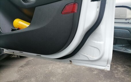 Ford Focus III, 2017 год, 1 090 000 рублей, 11 фотография