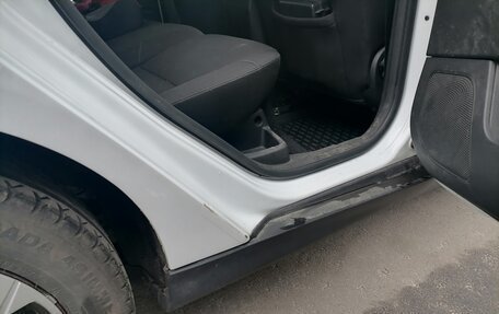 Ford Focus III, 2017 год, 1 090 000 рублей, 13 фотография