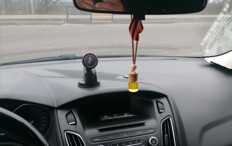 Ford Focus III, 2017 год, 1 090 000 рублей, 19 фотография