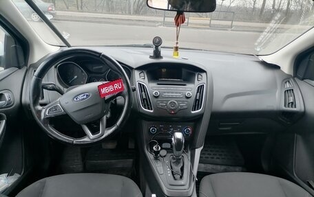 Ford Focus III, 2017 год, 1 090 000 рублей, 17 фотография