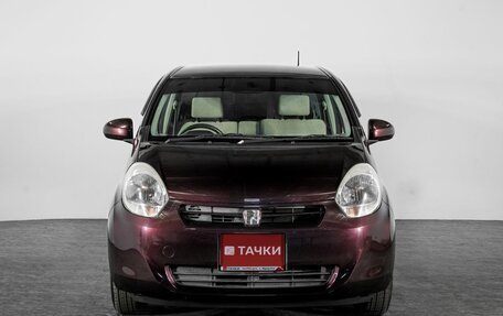 Toyota Passo III, 2010 год, 725 000 рублей, 2 фотография