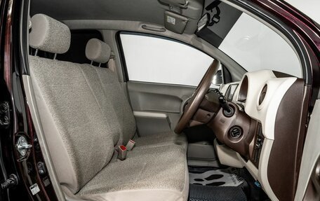 Toyota Passo III, 2010 год, 725 000 рублей, 5 фотография