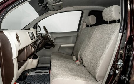 Toyota Passo III, 2010 год, 725 000 рублей, 6 фотография