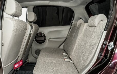 Toyota Passo III, 2010 год, 725 000 рублей, 7 фотография