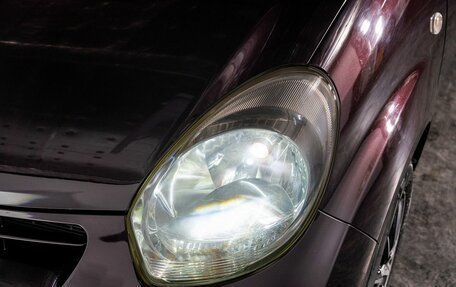 Toyota Passo III, 2010 год, 725 000 рублей, 16 фотография