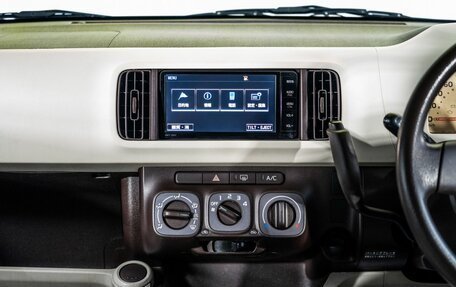 Toyota Passo III, 2010 год, 725 000 рублей, 11 фотография