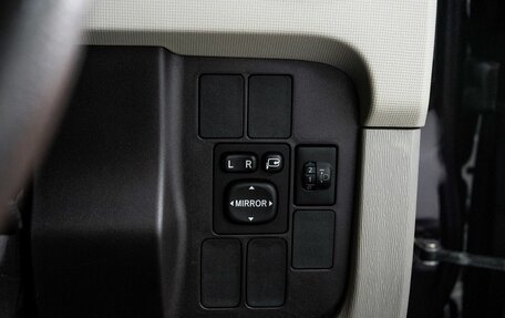 Toyota Passo III, 2010 год, 725 000 рублей, 12 фотография