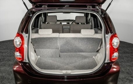 Toyota Passo III, 2010 год, 725 000 рублей, 14 фотография