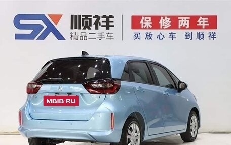 Honda Fit, 2021 год, 1 180 000 рублей, 6 фотография