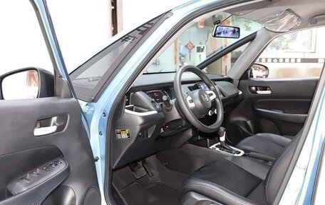Honda Fit, 2021 год, 1 180 000 рублей, 7 фотография