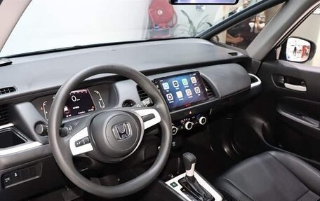 Honda Fit, 2021 год, 1 180 000 рублей, 8 фотография