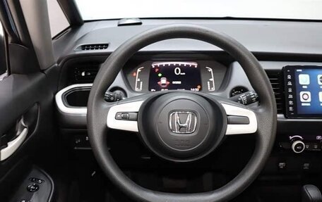 Honda Fit, 2021 год, 1 180 000 рублей, 9 фотография